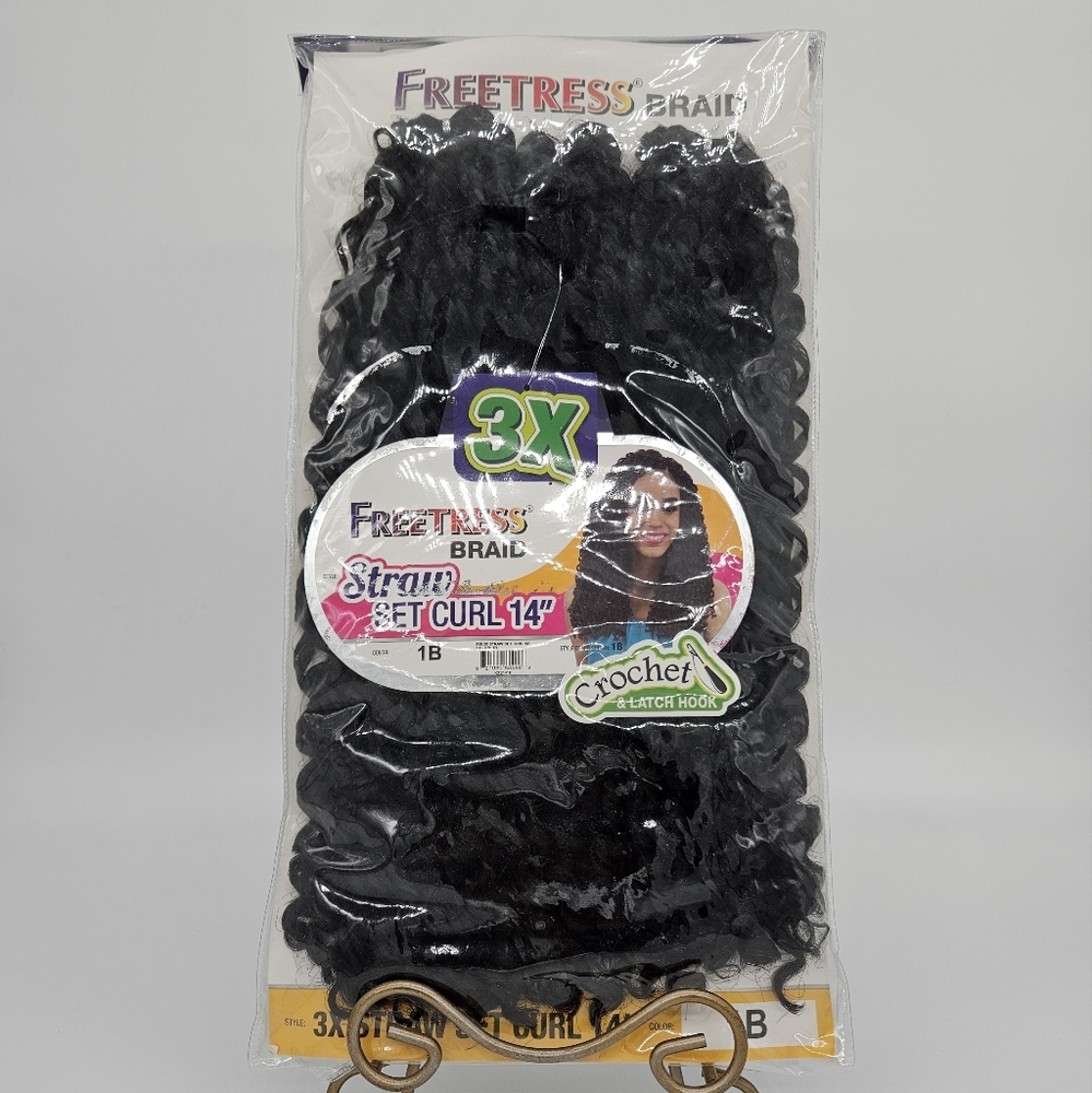 Freetress Braid